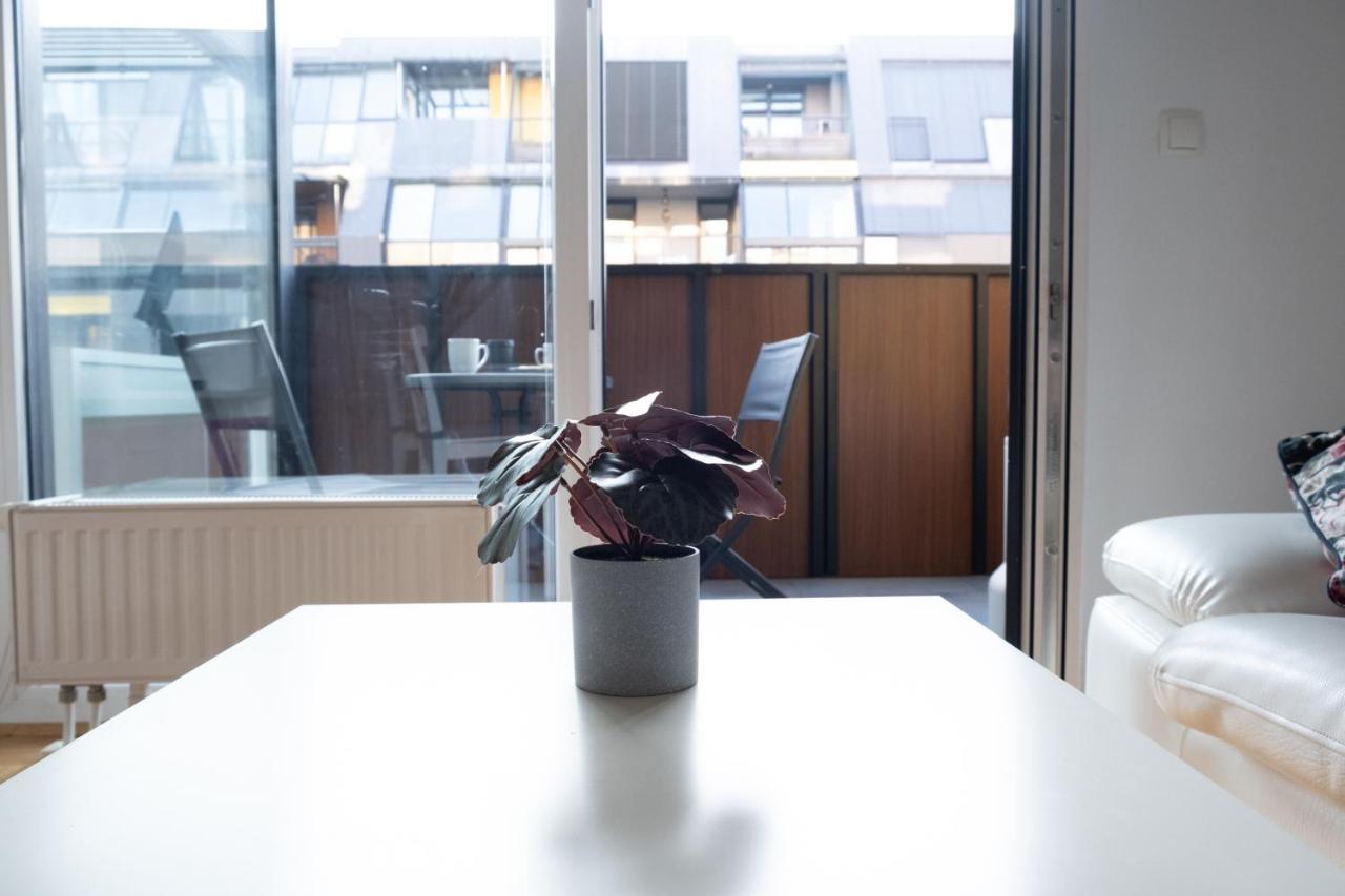 Апартаменти Flat 27 Любляна Екстер'єр фото